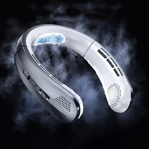 Portable Neck Fan