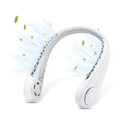 Portable Neck Fan
