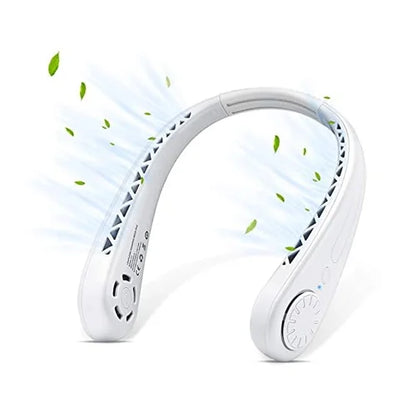 Portable Neck Fan
